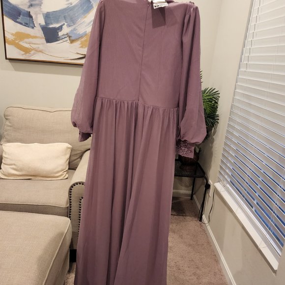 Maxi dress - Picture 2 of 2